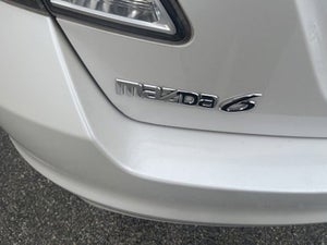 2013 Mazda6 i Sport