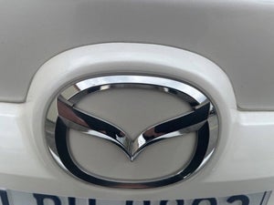2013 Mazda6 i Sport