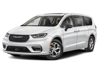 2026 Chrysler Pacifica - Norristown CDJR in Norristown PA