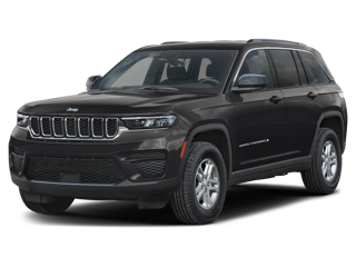 2025 Jeep Grand Cherokee - Norristown CDJR in Norristown PA