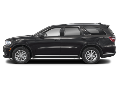 2024 Dodge Durango SRT Hellcat Premium