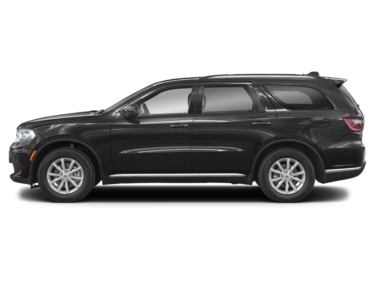 2024 Dodge Durango SRT Hellcat Premium
