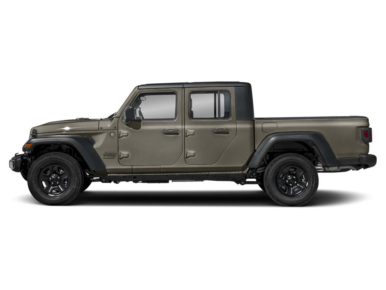 2026 Jeep Gladiator GLADIATOR SPORT 4X4