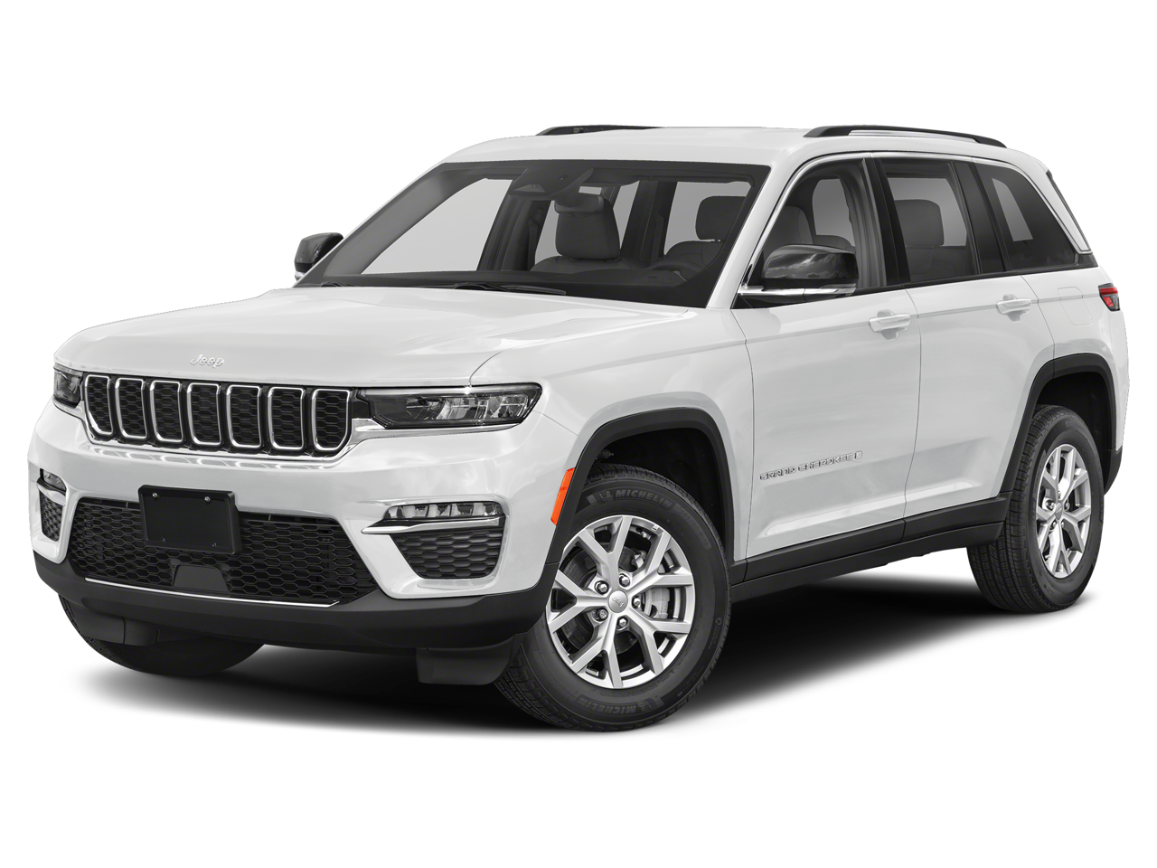 2023 Jeep Grand Cherokee Altitude 4x4's photo