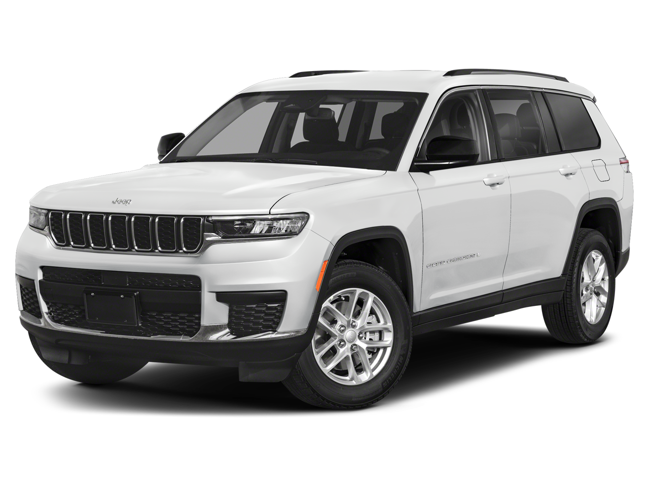 2023 Jeep Grand Cherokee L Limited for sale in Norristown, PA