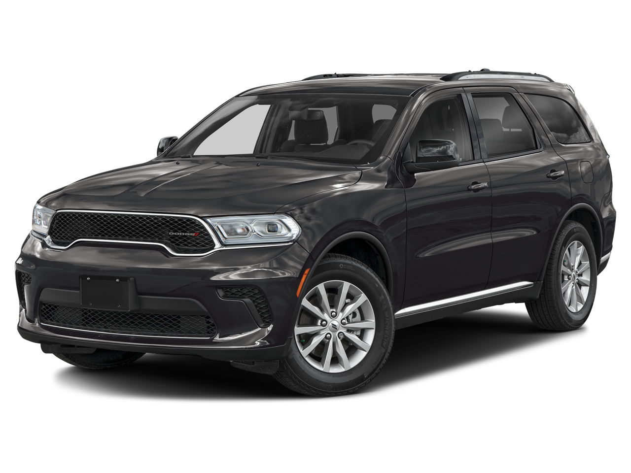 2024 Dodge Durango SRT Hellcat Premium AWD's photo