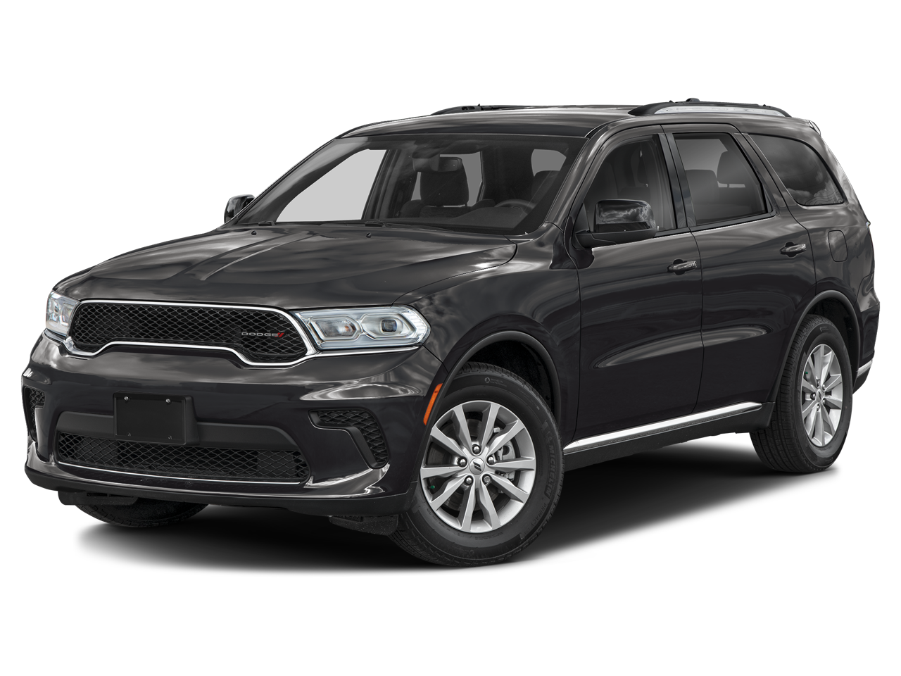 2024 Dodge Durango SRT Hellcat Premium