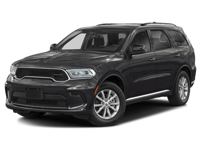 2024 Dodge Durango SRT Hellcat Premium