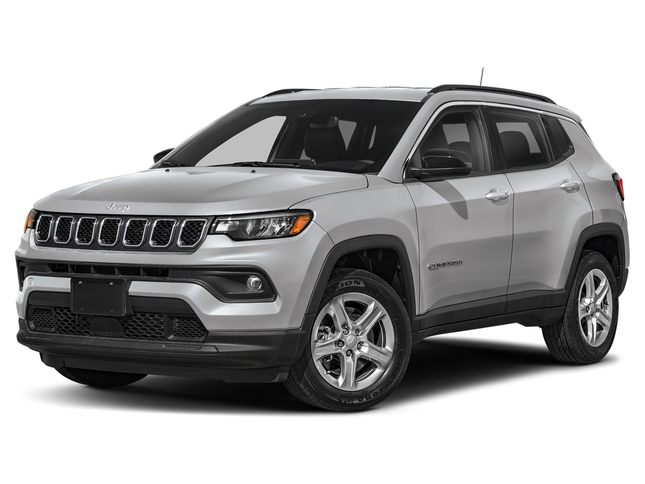 2024 Jeep Compass Limited 4X4's photo