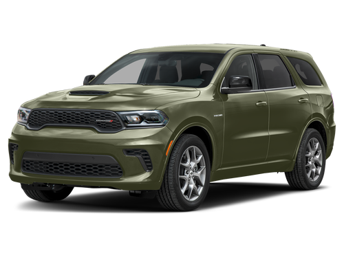 2026 Dodge Durango DURANGO GT AWD HEMI V8