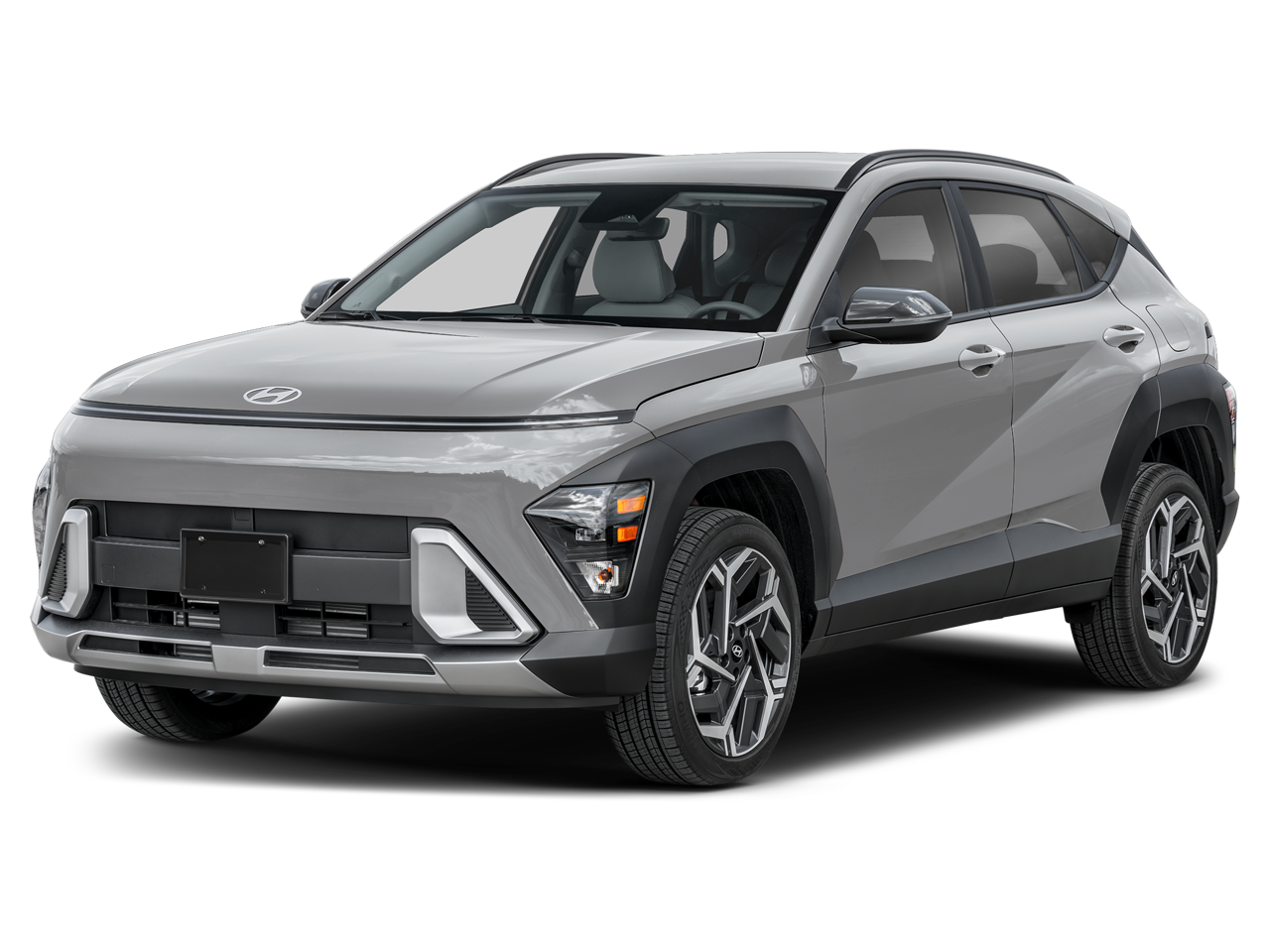 2026 Hyundai Kona SEL Premium Automatic AWD's photo