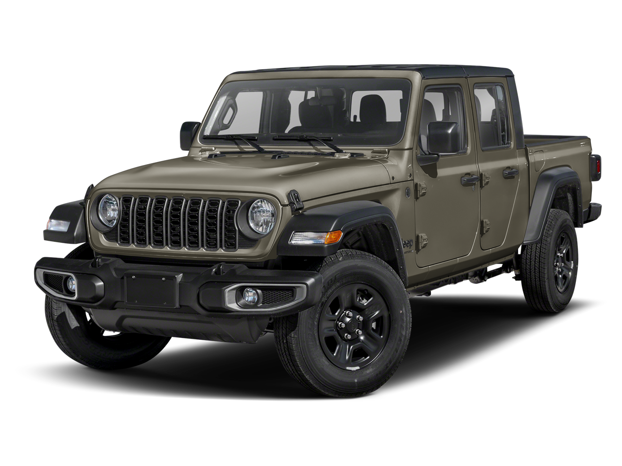 2026 Jeep Gladiator Sport Auto's photo