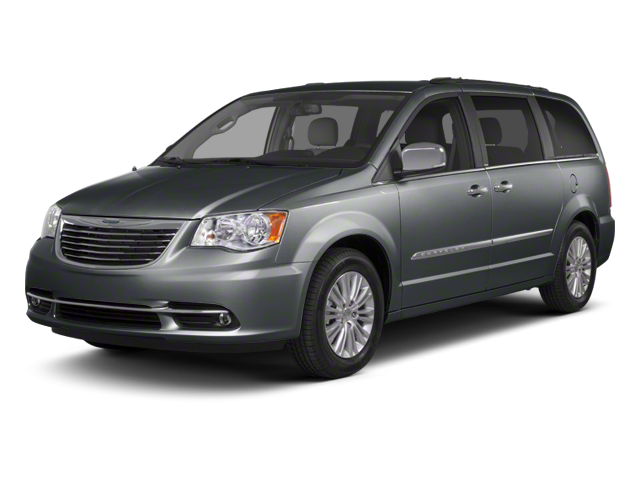 2011 Chrysler Town & Country's photo