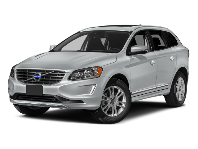 2016 Volvo XC60 T6 AWD Auto Platinum's photo