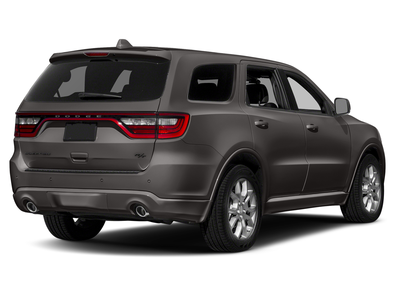 Used 2018 Dodge Durango R/T with VIN 1C4SDJCT3JC486554 for sale in Eagleville, PA
