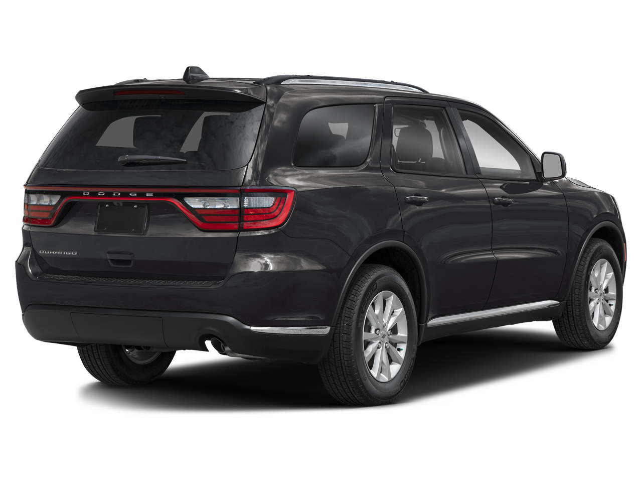2024 Dodge Durango SRT Hellcat Premium