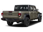 2026 Jeep Gladiator GLADIATOR SPORT 4X4