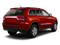 2011 Jeep Grand Cherokee Overland
