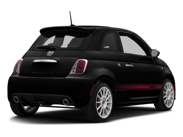 Used 2016 FIAT 500 Abarth with VIN 3C3CFFFH1GT161230 for sale in Eagleville, PA