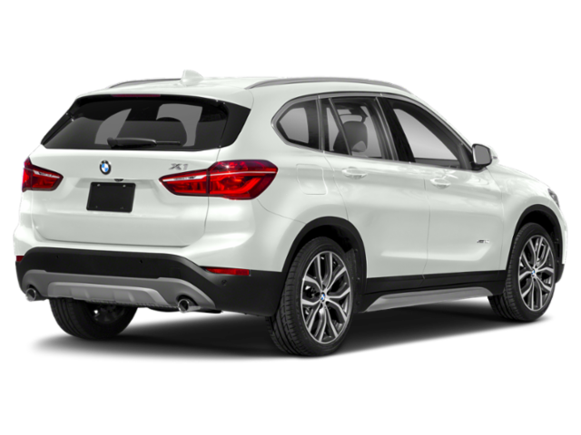 Used 2018 BMW X1 28i with VIN WBXHT3C30J5F91748 for sale in Eagleville, PA