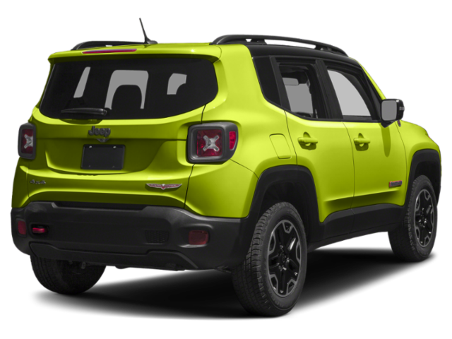 Used 2018 Jeep Renegade Trailhawk with VIN ZACCJBCB8JPH02906 for sale in Eagleville, PA