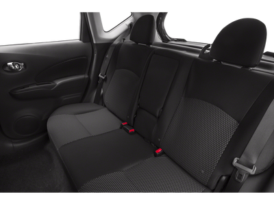 2015 Nissan Versa Note SL