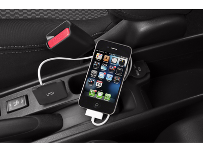 2015 Nissan Versa Note SL