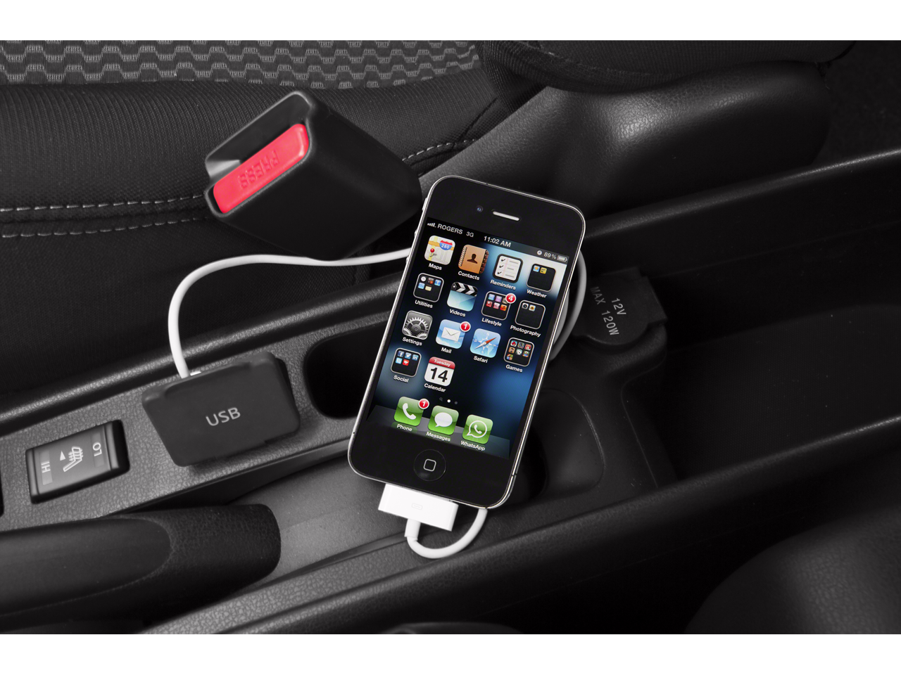2015 Nissan Versa Note SL
