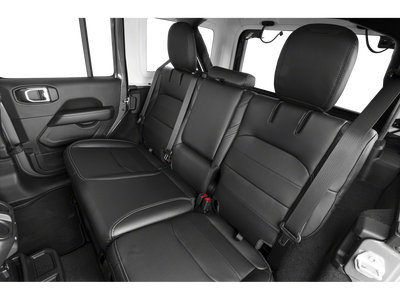 2023 Jeep Wrangler 4xe Willys