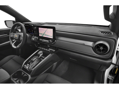 2024 Chevrolet Colorado 4WD LT