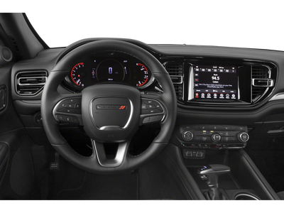 2024 Dodge Durango SRT Hellcat Premium