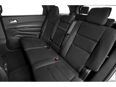 2024 Dodge Durango SRT Hellcat Premium
