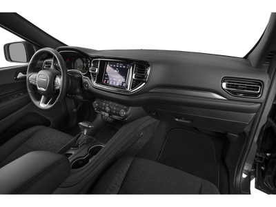 2024 Dodge Durango SRT Hellcat Premium