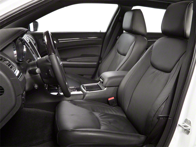 2012 Chrysler 300 300C Luxury Series