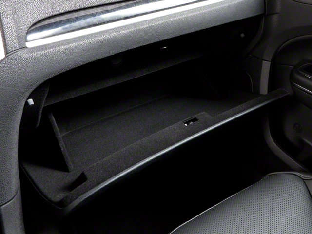 2012 Chrysler 300 300C Luxury Series