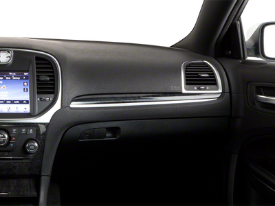 2012 Chrysler 300 300C Luxury Series