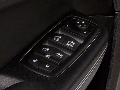 2012 Chrysler 300 300C Luxury Series