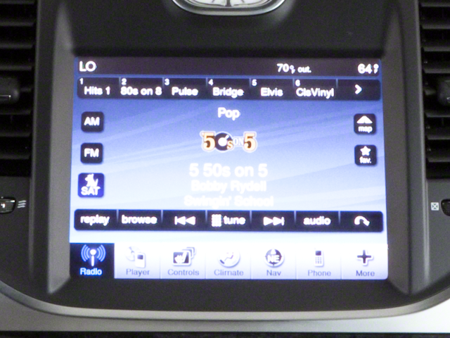 2012 Chrysler 300 300C Luxury Series