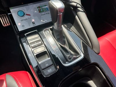 2024 Acura Integra A-SPEC