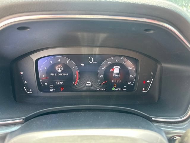 2024 Acura Integra A-SPEC