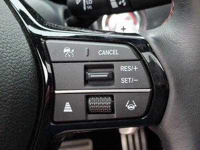 2024 Acura Integra A-SPEC