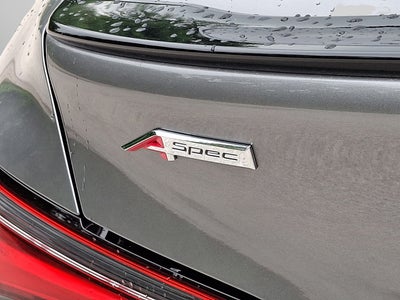 2024 Acura Integra A-SPEC