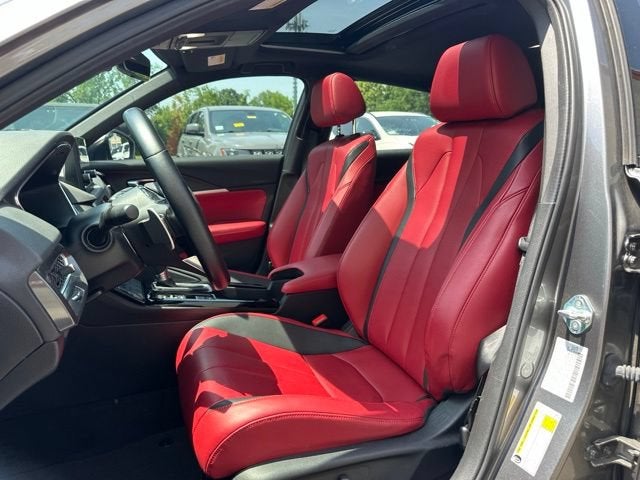 2024 Acura Integra A-SPEC