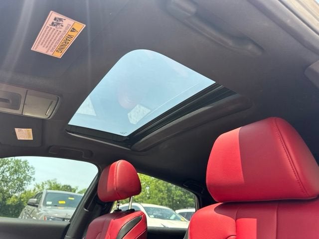 2024 Acura Integra A-SPEC