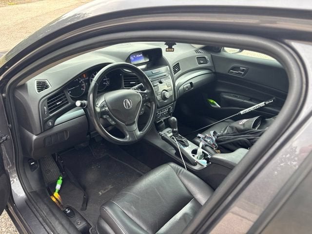 2015 Acura ILX 2.0L