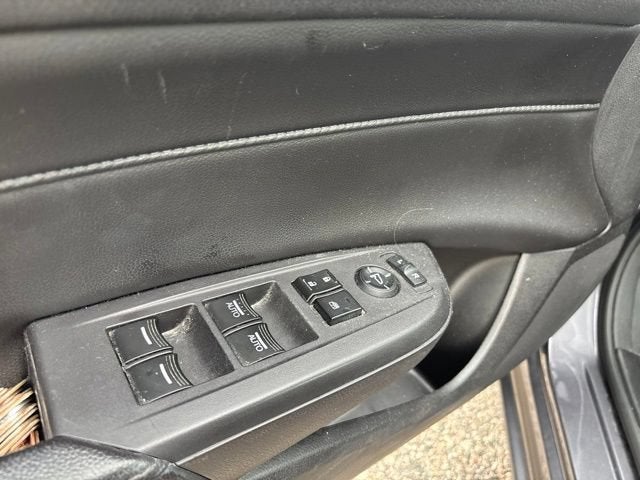2015 Acura ILX 2.0L