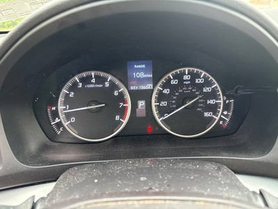 2015 Acura ILX 2.0L