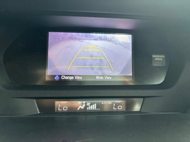 2015 Acura ILX 2.0L