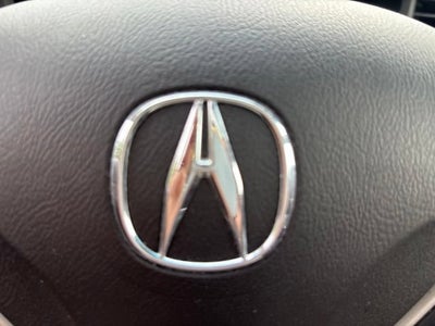 2015 Acura ILX 2.0L