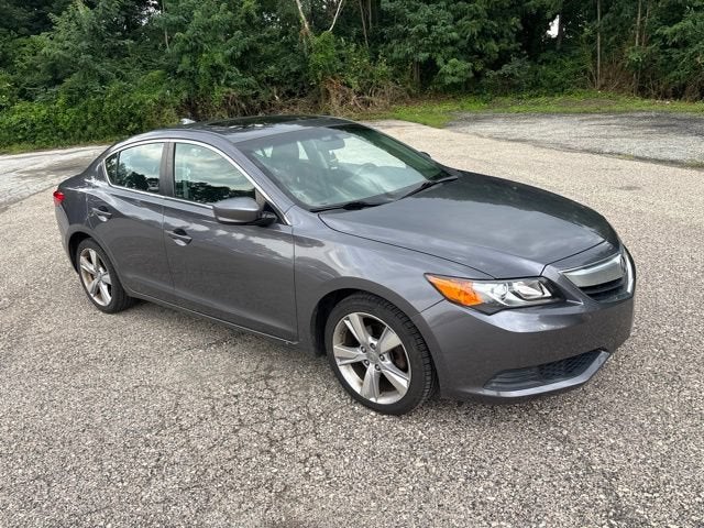 2015 Acura ILX 2.0L